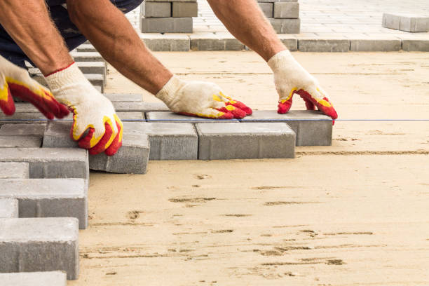 Reasons to Select Us for Your Driveway Paving Requirements in Summit, MS