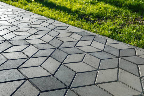 Professional Driveway Pavers in Summit, MS