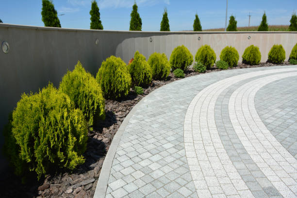 Best Concrete Paver Driveway  in Summit, MS