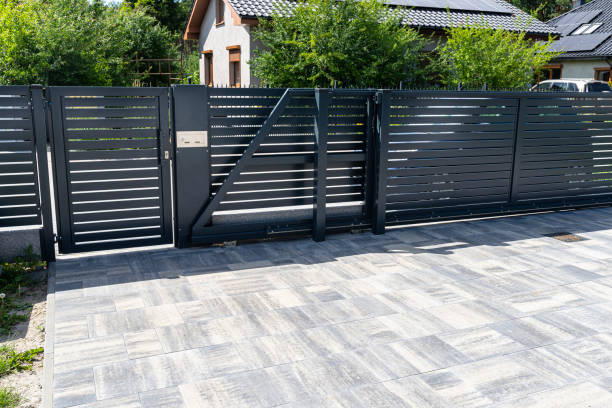 Best Driveway Pavers Near Me  in Summit, MS