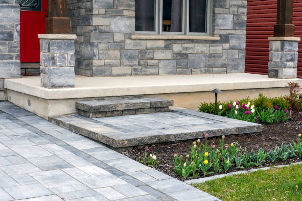 Best Affordable Driveway Pavers  in Summit, MS