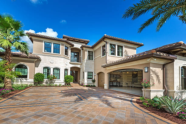 Best Driveway Paving Contractor  in Summit, MS