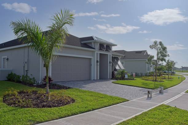 Best Custom Driveway Pavers  in Summit, MS