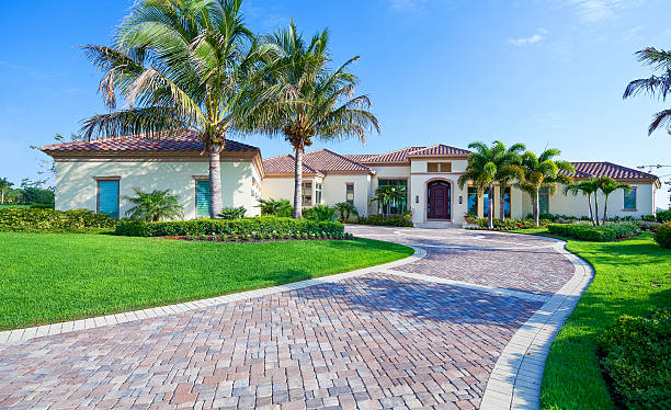 Best Best Driveway Pavers  in Summit, MS